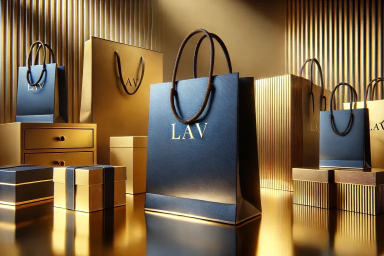 Packaging sur mesure pour sublimer votre communication