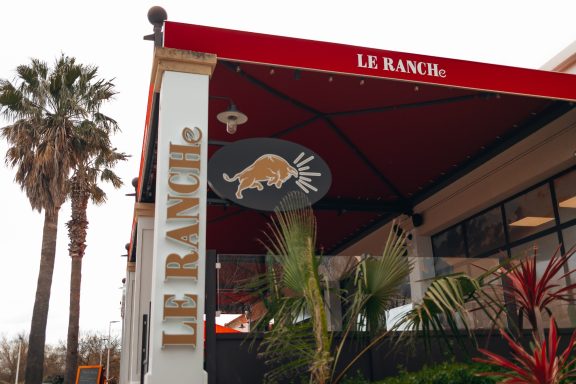 STORE PERSONNALISÉ